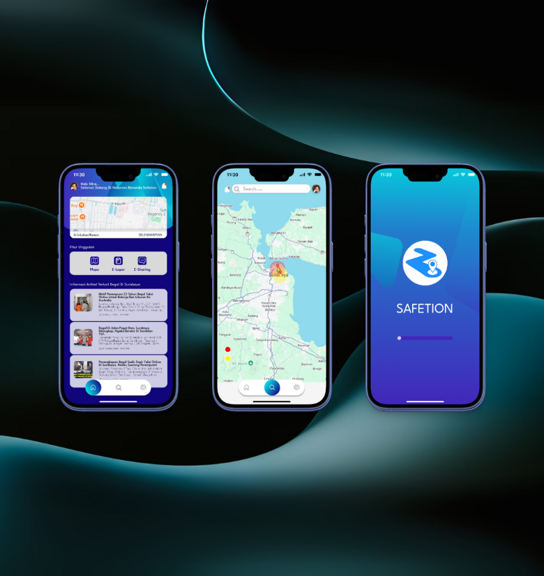 UI/UX project
