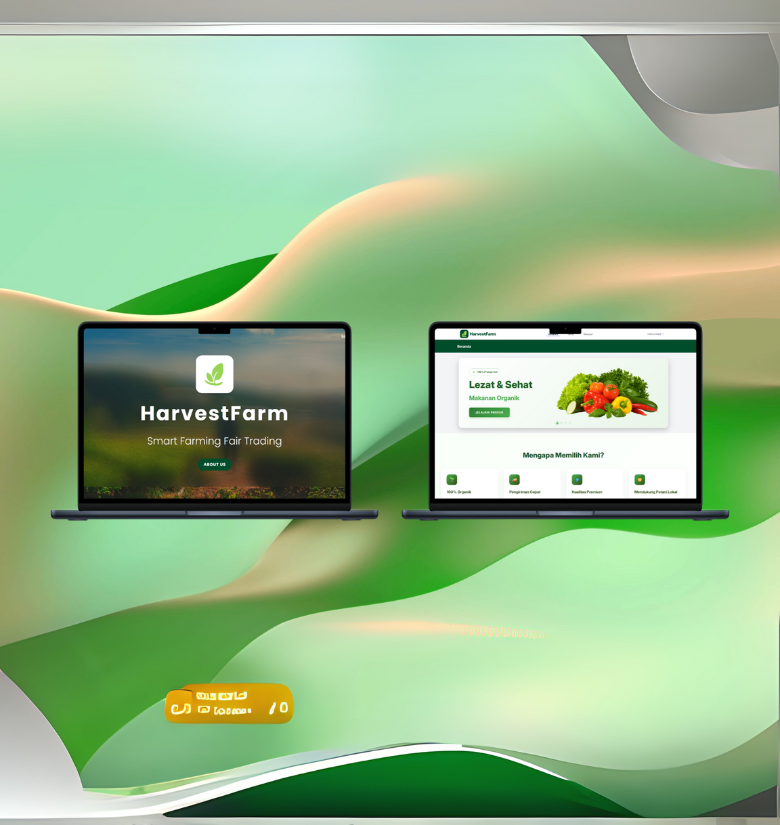 Web E-commerce